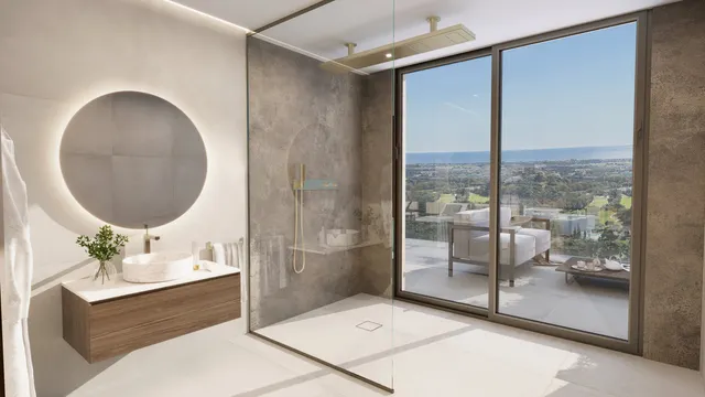 Chalet 6 habitaciones 1107m² en venta - Riviera del sol — 21