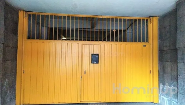 Se vende Parcela de Garaje en zona Zabalburu para coche gran - foto 4