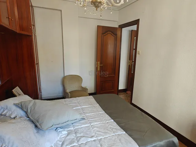 PISO EN VENTA EN PLAZA AGUSTIN DE LEIZA, ANDOAIN — 7