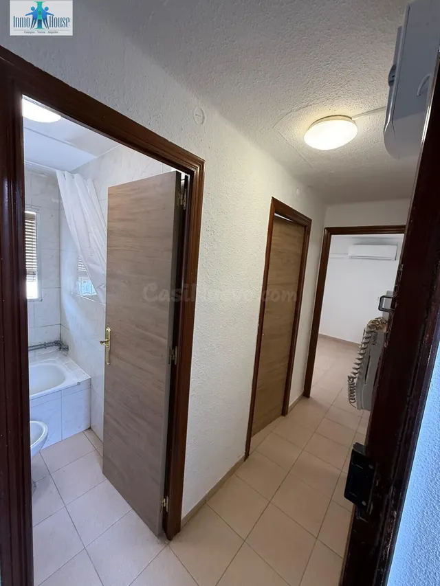 INMOHOUSE VENDE APARTAMENTO EN ZONA PERPETUO SOCORRO REF:O188 — 4