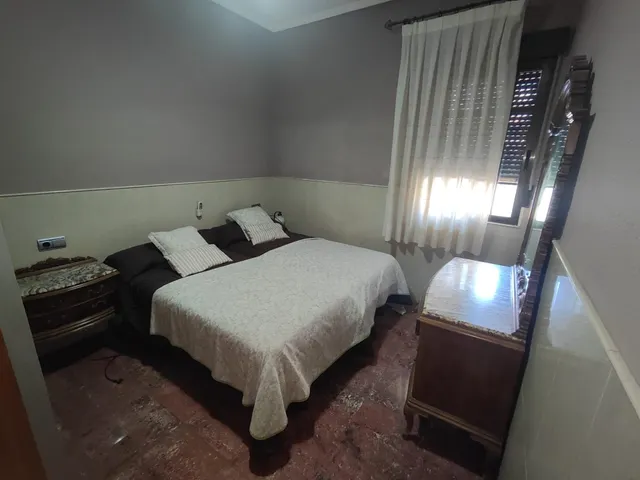 Casa de Pueblo con Terraza en Burjassot — 21