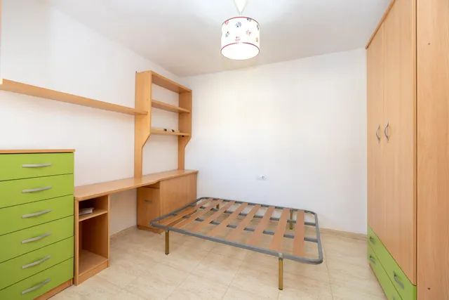 MAGNIFICO PISO EN VENTA EN LAS GABIAS — 10