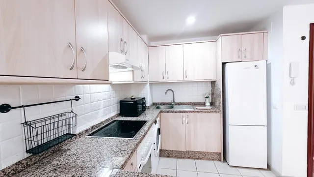 Piso en alquiler en San Miguel de Abona — 18