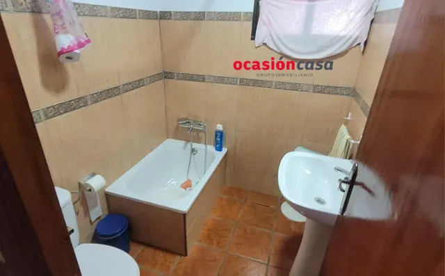 CASA DE CAMPO EN EL VISO DE LOS PEDROCHES — 18