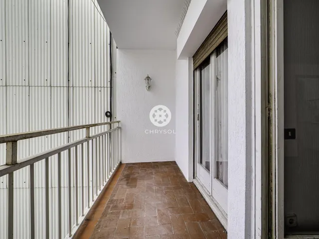 Piso en venta junto a Sagrada Familia. — 34