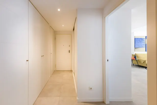 ATICO DE 3 DORMITORIOS 2 BAÑOS, CON VISTAS AL MAR EN ORIHUELA COSTA( ALICANTE) — 13