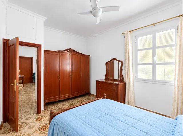 PISO EN VENTA ZONA ARROYO-SANTA JUSTA — 10