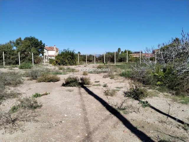 Solar urbano de 988 m2 - foto 3