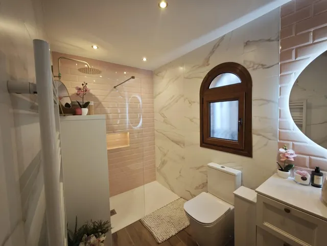 Villa 4 habitaciones 167m² en venta - Comunidad valenciana — 23