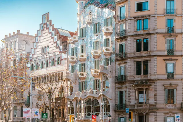 Piso para reformar con balcón en l' antiga esquerra de l' eixample — 19