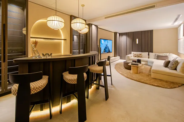 Chalet 4 habitaciones 456m² en venta - Marbella — 33