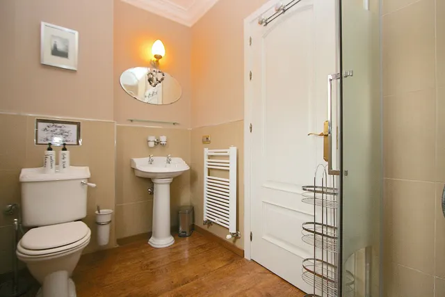 Chalet 7 habitaciones 735m² en venta - Centro — 25