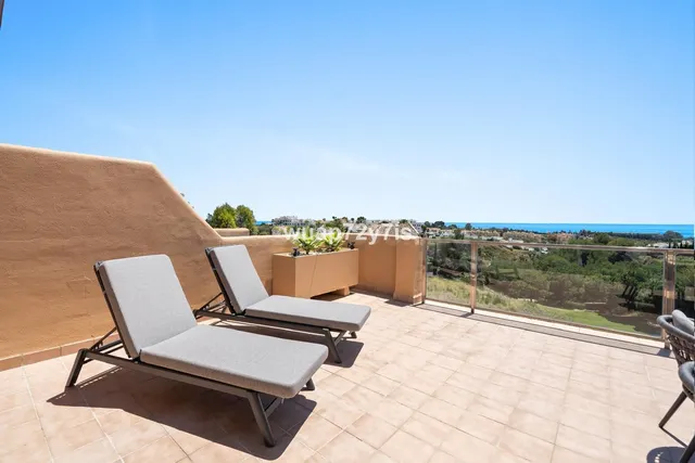 Ático 2 habitaciones 160m² en venta - Costa Del Sol - foto 4