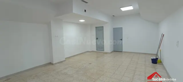 Local comercial en venta en zona Levante ¡Gran oportunidad d