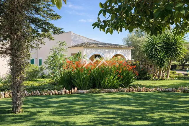 Exclusivo agroturismo con mucho encanto y 18 plazas — 7