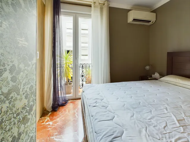 Piso esquinero en ruzafa — 20