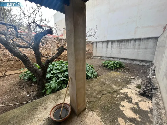 CASA EN SAN VICENTE — 2
