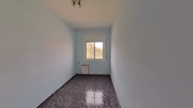 OKUPADO-PISO TIPO CASA BIS DE 4 habitaciones — 13