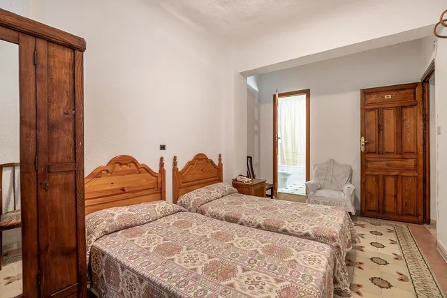 Hostal Lanjarón — 22