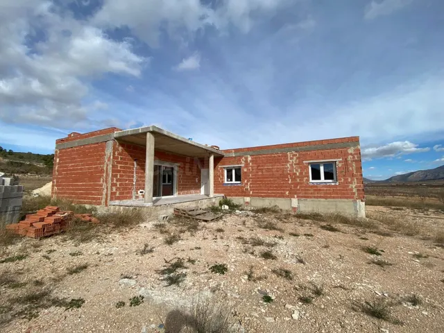 Villa 3 habitaciones 202m² en venta - Canada de la lena - foto 4