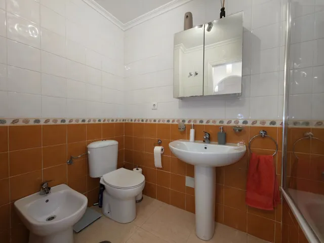 Apartamento 2 habitaciones 62m² en venta - Comunidad valenciana — 36