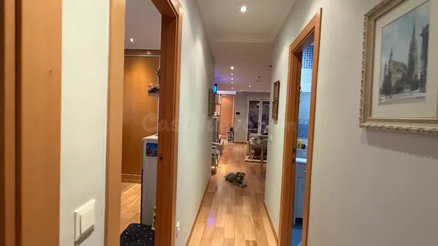 Casa en venta con terraza y buhardilla – 450.000 € — 5