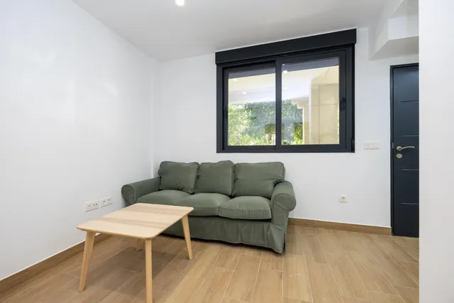 Bola de Oro - Apartamento de 2 dormitorios a estrenar — 13