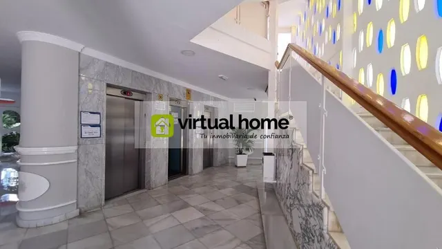 Estudio Moderno en el Corazón de Rincón de Loix, Benidorm - ¡Oportunidad Única! — 38