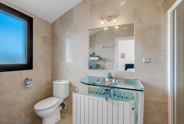 Ático Dúplex 3 habitaciones en venta - Las Ramblas — 16