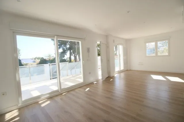 Chalet en La Nucia — 10