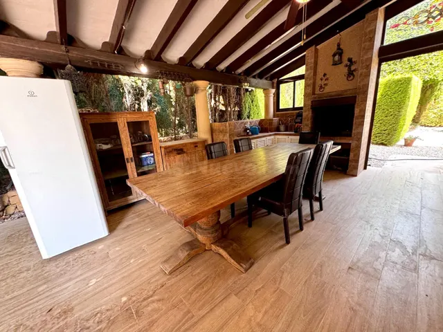 Villa en Golf Bahía — 11
