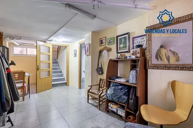 VIVIENDA con encanto en PALACIO DE DEPORTES — 38