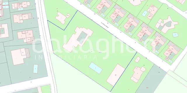 Terreno urbano en venta en Masarrojos - foto 2