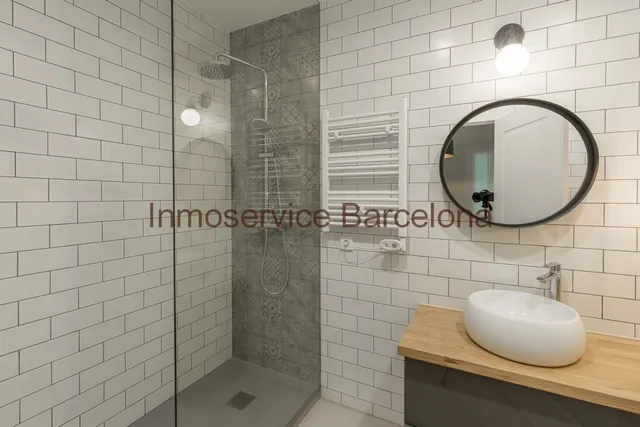 ESPECTACULAR PISO EN EL CENTRO DE BARCELONA — 22