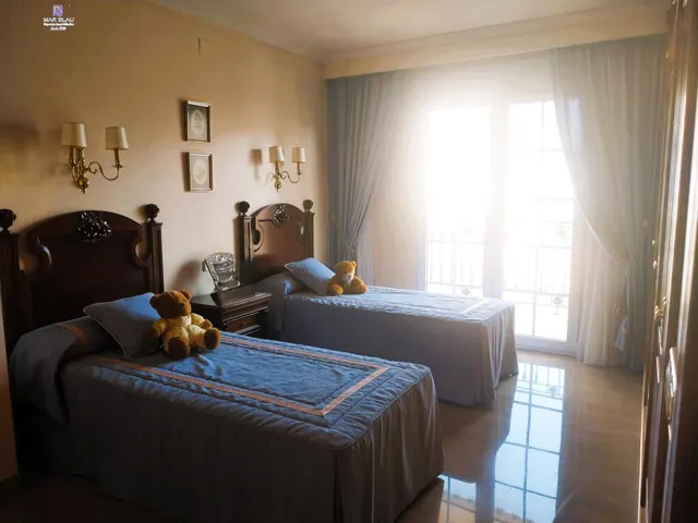 ESPECTACULAR CASA EN GANDIA — 49