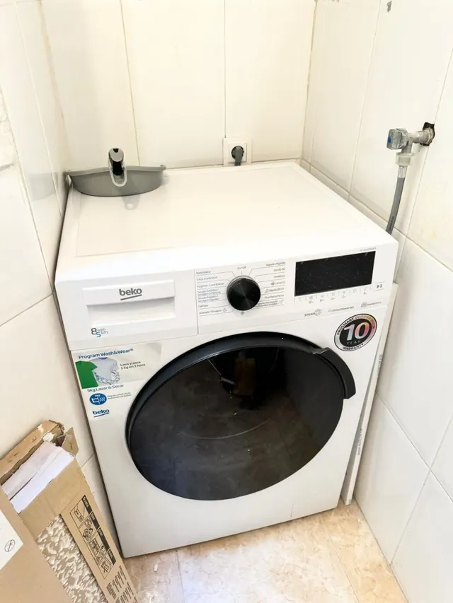 Apartamento luminoso 2 dormitorios en Torrevieja - Oportunidad única — 18