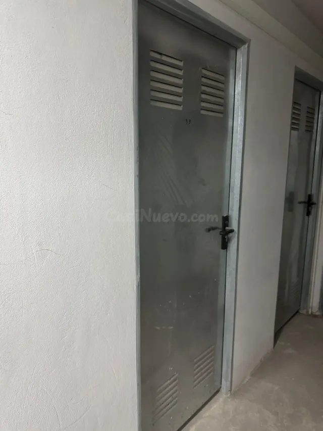 ¿Sin sitio en casa? Este trastero es la solución. - foto 4