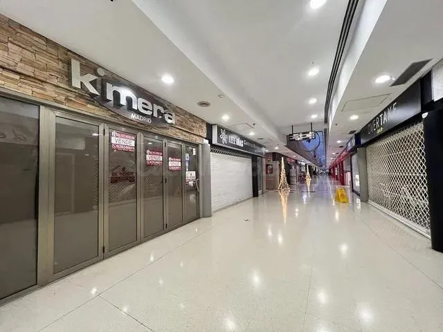 Local comercial en Poio zona A barca - foto 3