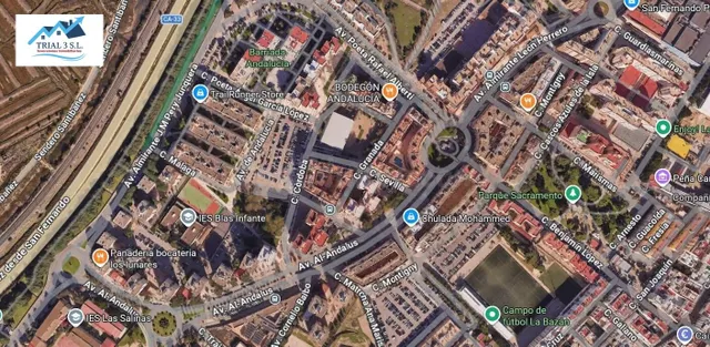 Venta piso en San Fernando (Cádiz) - foto 2