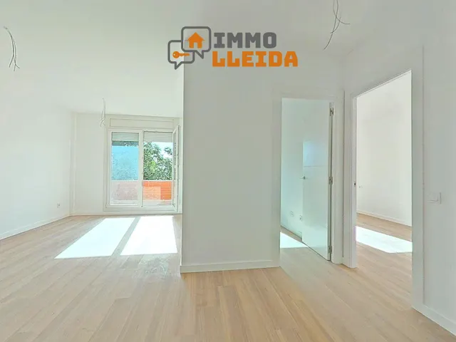 OBRA NUEVA MOLLERUSSA Piso con parking y terraza — 13