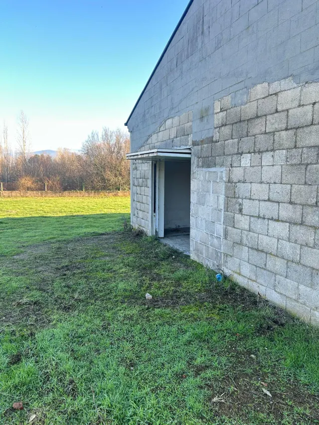 Encantadora Casa con Terreno en Cubillos del Sil — 35