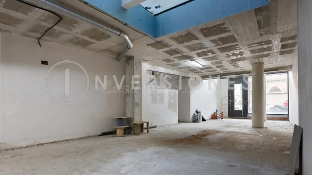 Local comercial 476m² en alquiler - Fort Pienc — 3