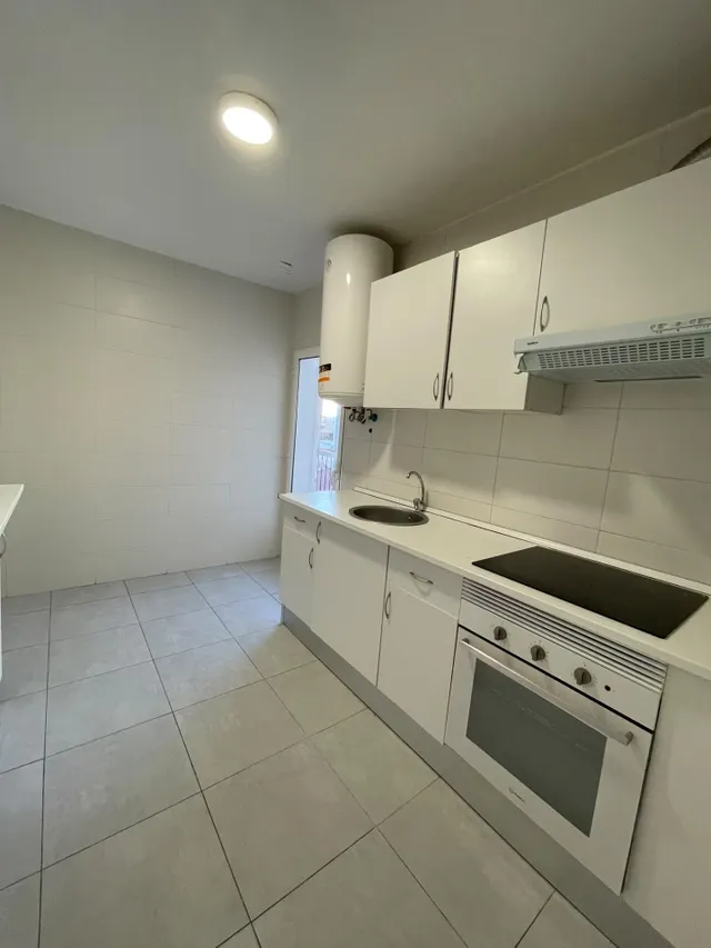 PISO REFORMADO DE 3 habitaciones CON DOS TERRAZAS - foto 5