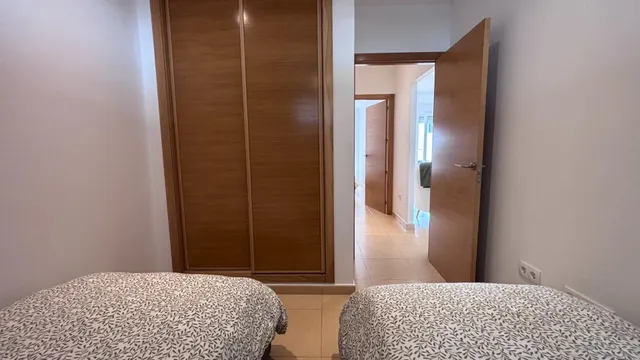 Apartamento 2 habitaciones 60m² en venta - CONDADO DE ALHAMA GOLF RESORT — 22