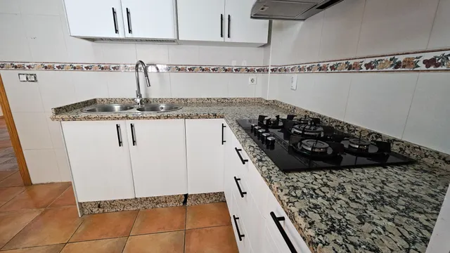 Vivienda adosada en La Victoria (Córdoba) — 12
