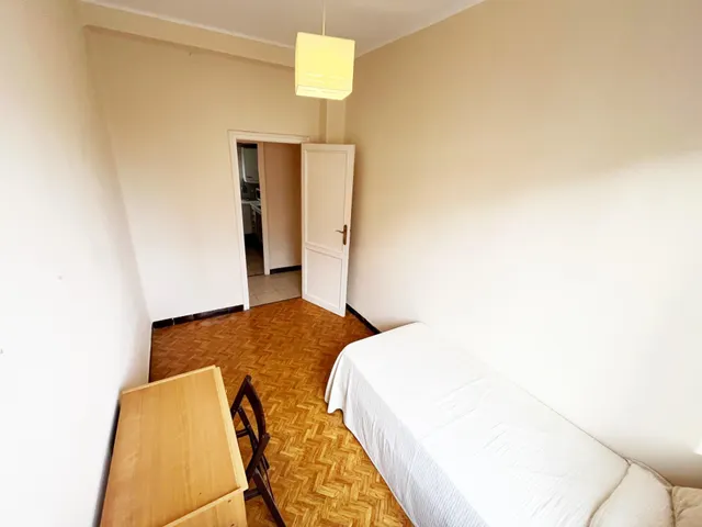 SE VENDE PISO EN EL CORAZÓN DEL PORVENIR — 16
