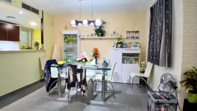 Adosado de 3 habitaciones, jardín, parking privado y gran piscina comunitaria a pocos metros de la Platja de Mont-Roig!! — 17