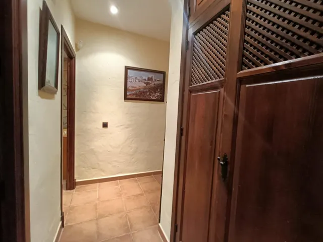 CHALET EN RANA VERDE — 41