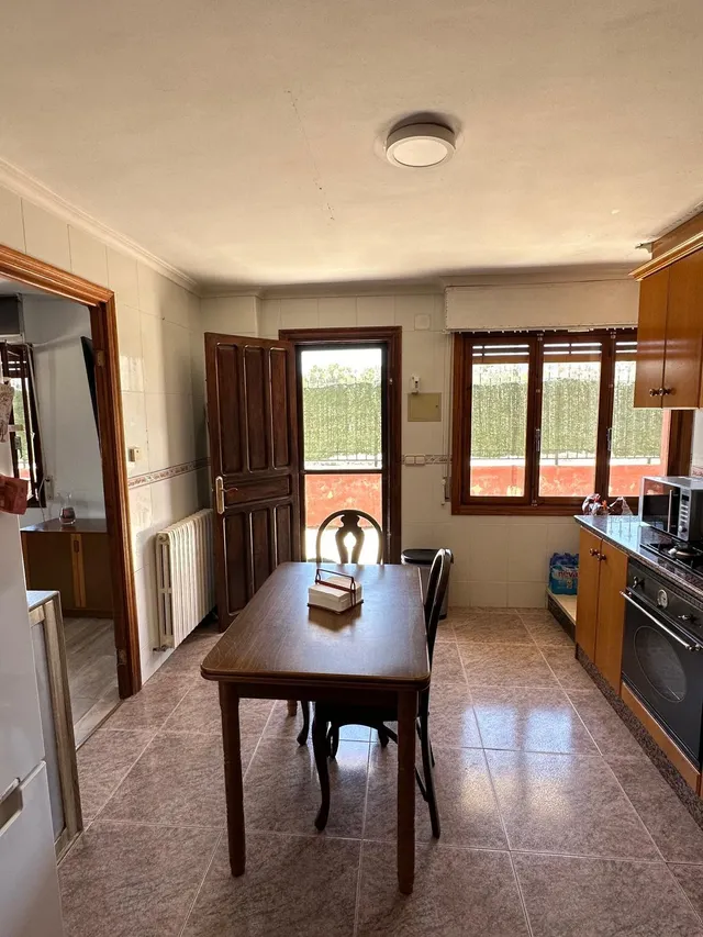 Casa en campo en Monovar — 22