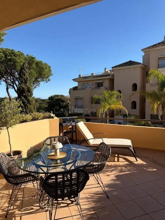 Apartamento 2 habitaciones 118m² en venta - Marbella — 5